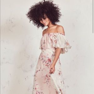 Love shack fancy Evelyn dress